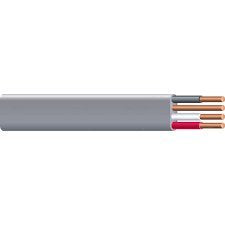 UF-B Underground Feeder and Direct Earth Burial Cable 100ft R44983