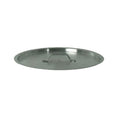 60 qt Aluminum Sauce Pot Lid, Dishwasher Safe B665990