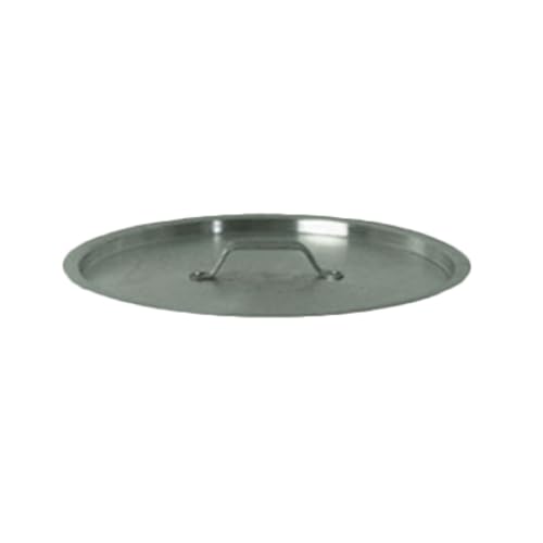 60 qt Aluminum Sauce Pot Lid, Dishwasher Safe B665990