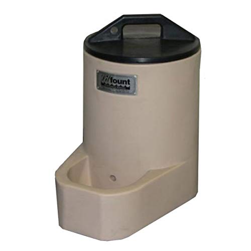 5-Gallon Insulated Waterer R324684
