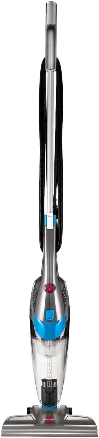 Lightweight Corded Stick Vacuum with Washable Filter G383062