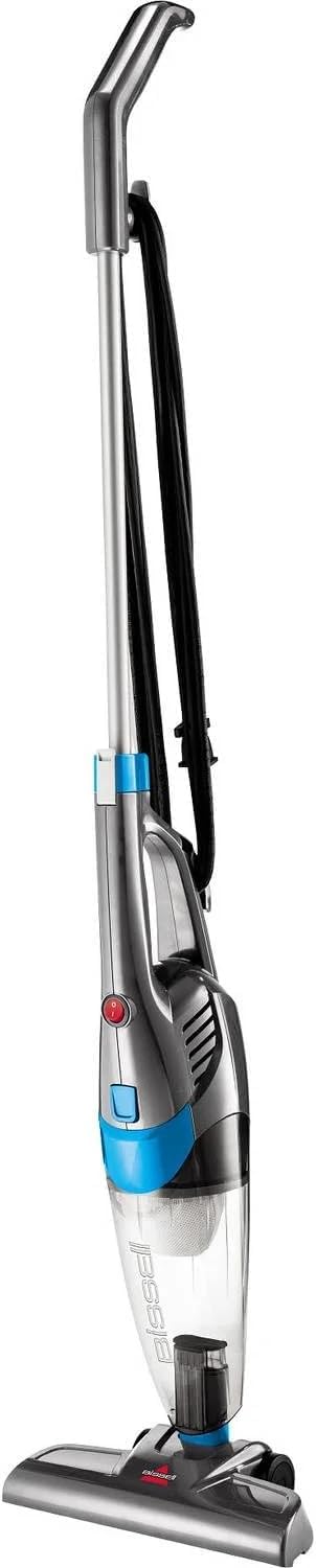 Lightweight Corded Stick Vacuum with Washable Filter G383062