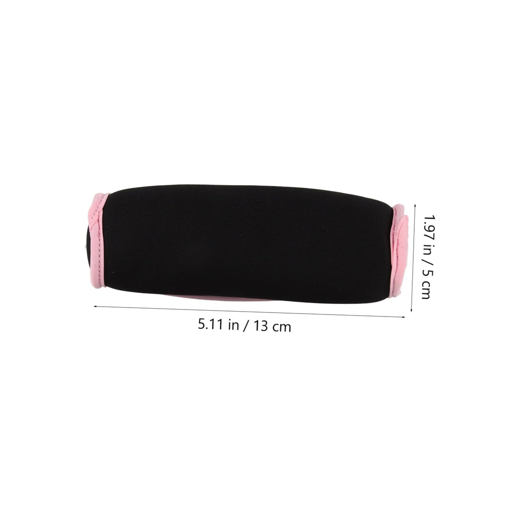 Neoprene Hand Weights U847