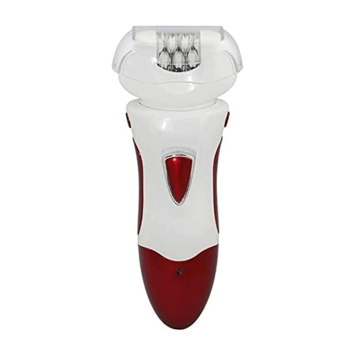 2 in 1 Cordless Electric Epilator Shaver B912980