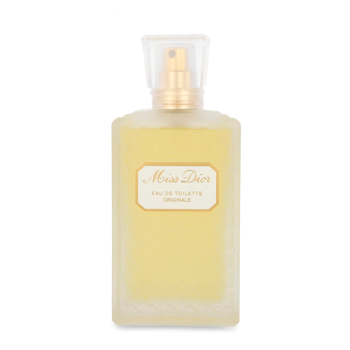 Eau De Toilette Spray 3.4 Oz E9850
