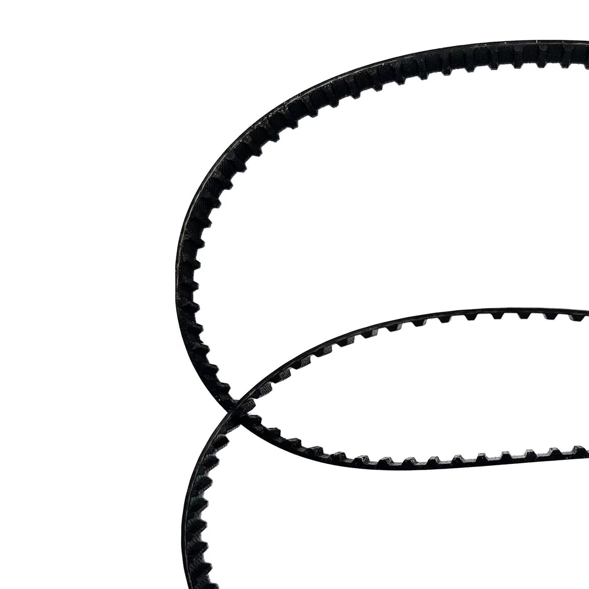 Timing Drive Belt 4”x6” Belt & Disc Sander 2Pack B70431