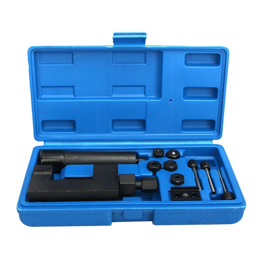 Chain Cutter Rivet Tool Set L195144