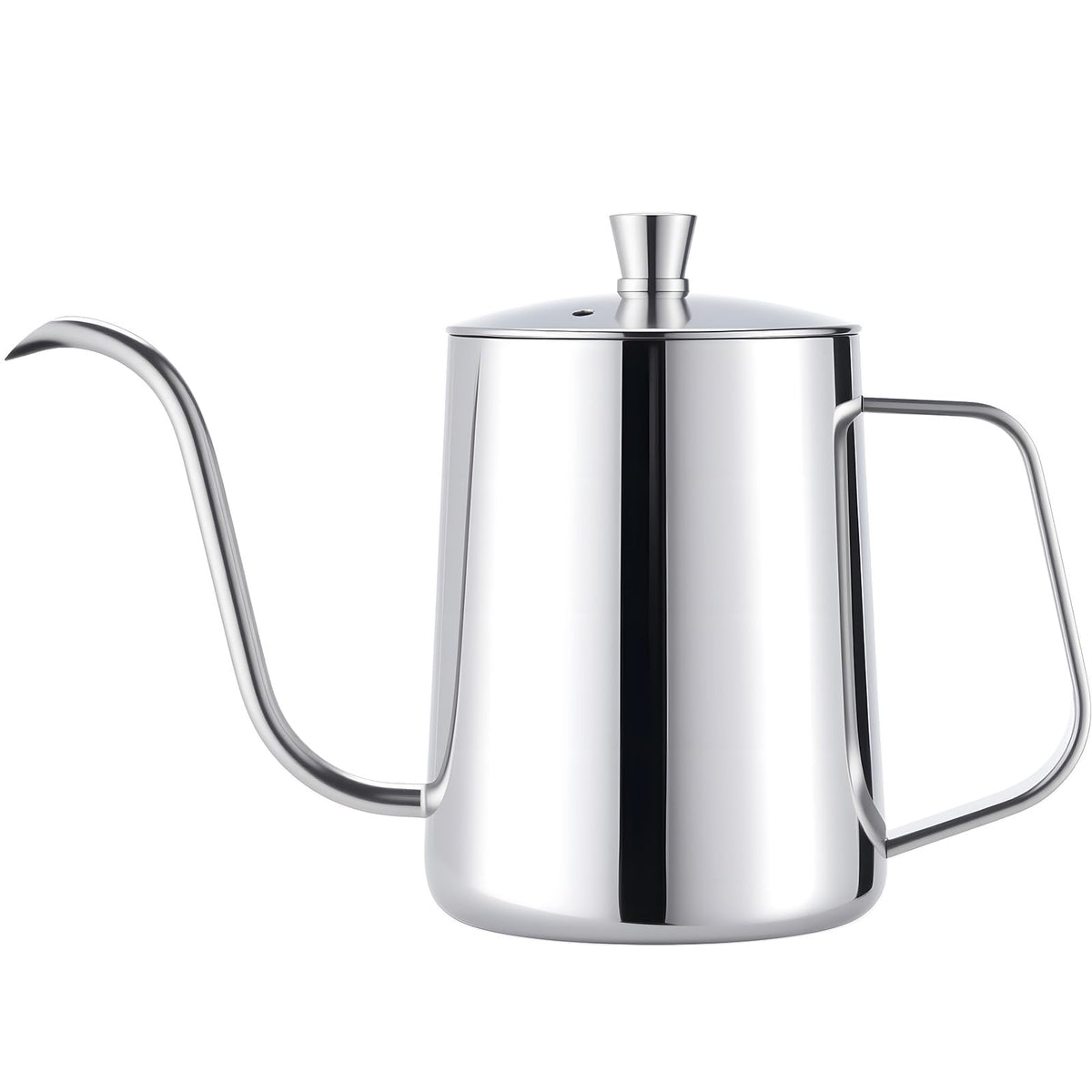 20 oz Stainless Steel Pour Over Kettle S758