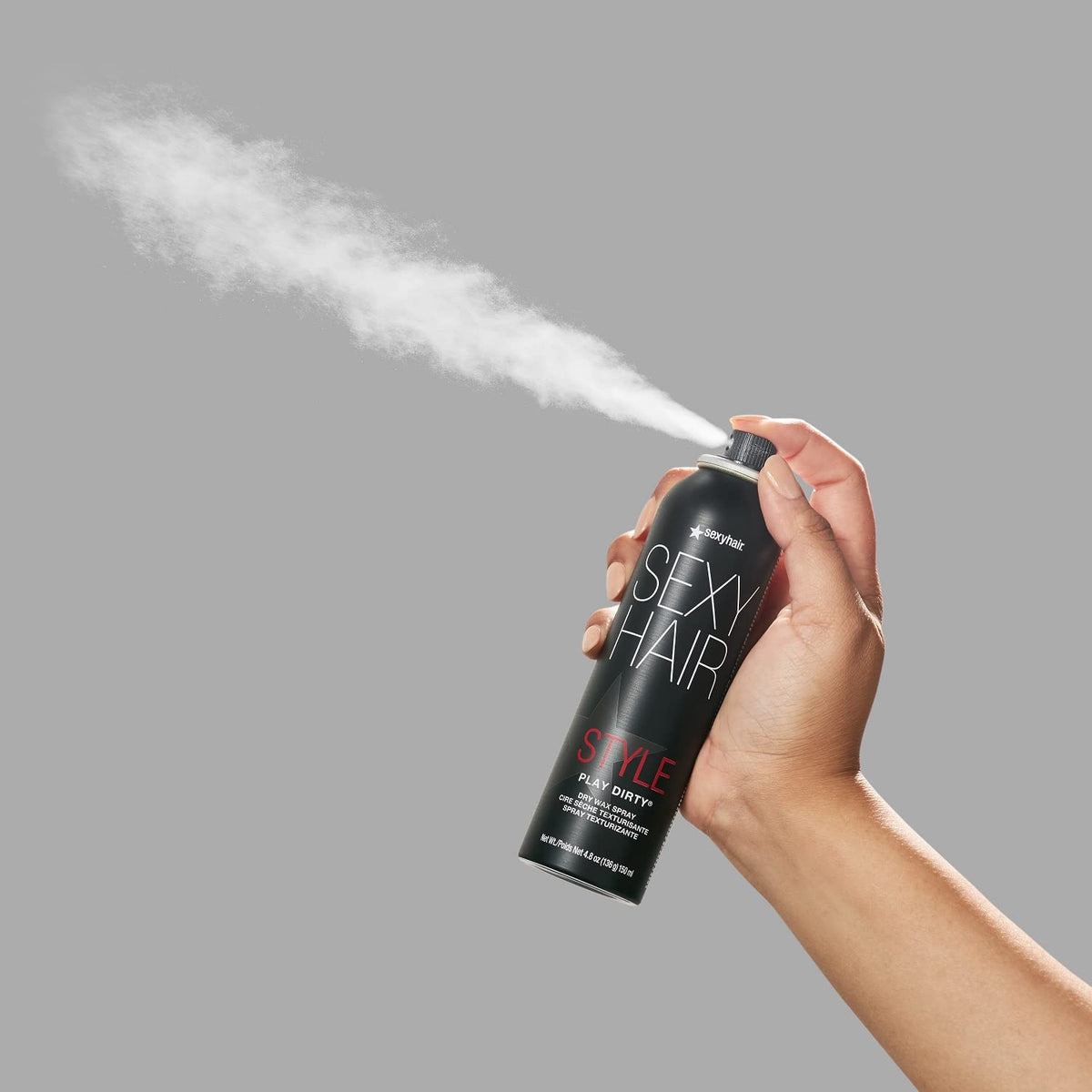Dry Wax Spray G353353