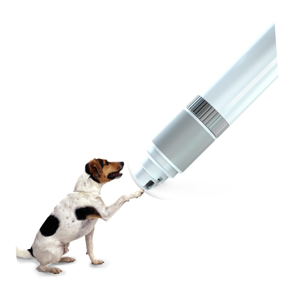 Electric Nail Grinder for Dogs Q83441