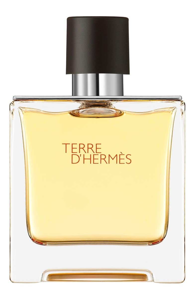 Parfum Spray for Men 2.5 Ounce / 75 ml Q18856