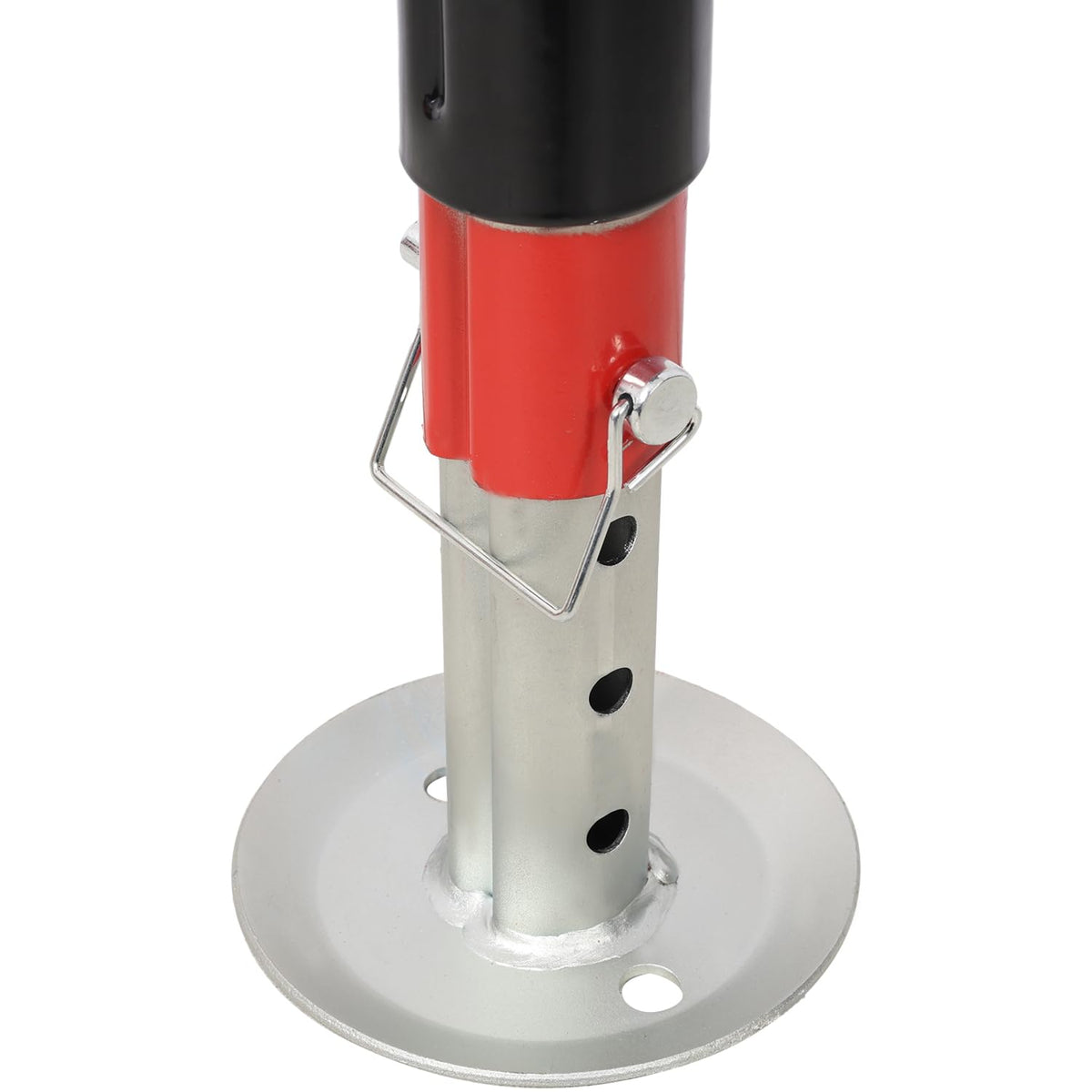 Electric Power Tongue Jack 3500lbs Q46389