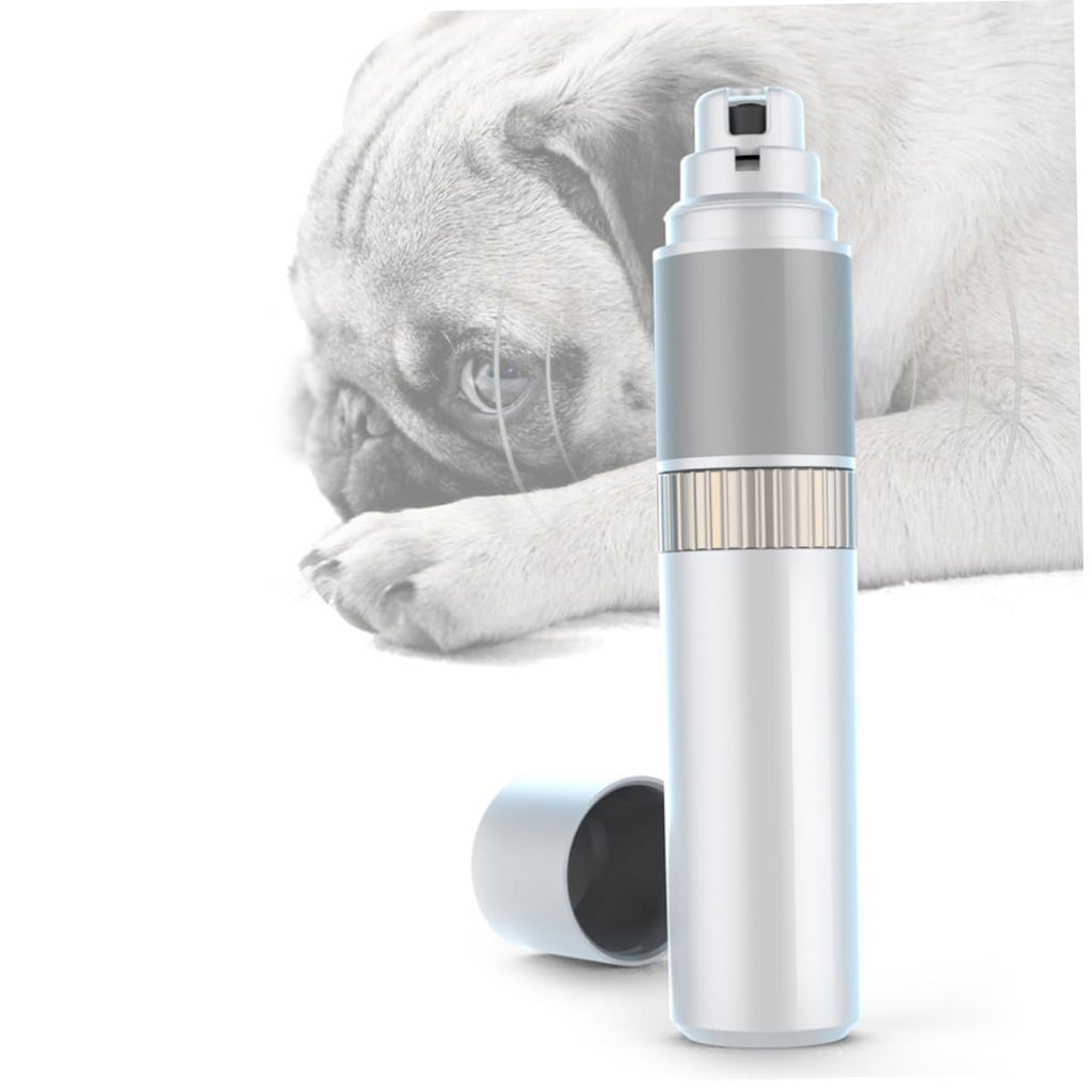 Electric Nail Grinder for Dogs Q83441