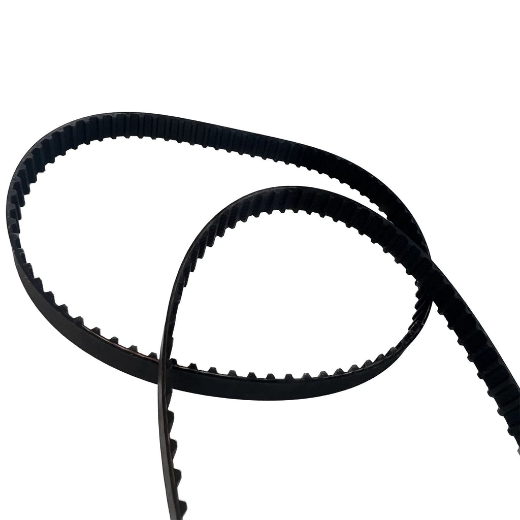 Timing Drive Belt 4”x6” Belt & Disc Sander 2Pack B70431