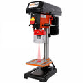 8-Inch Benchtop Drill Press with Laser O154