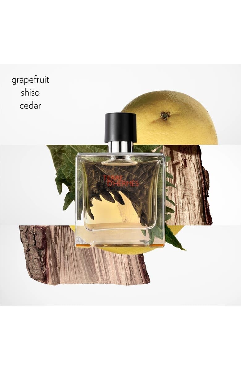 Parfum Spray for Men 2.5 Ounce / 75 ml Q18856