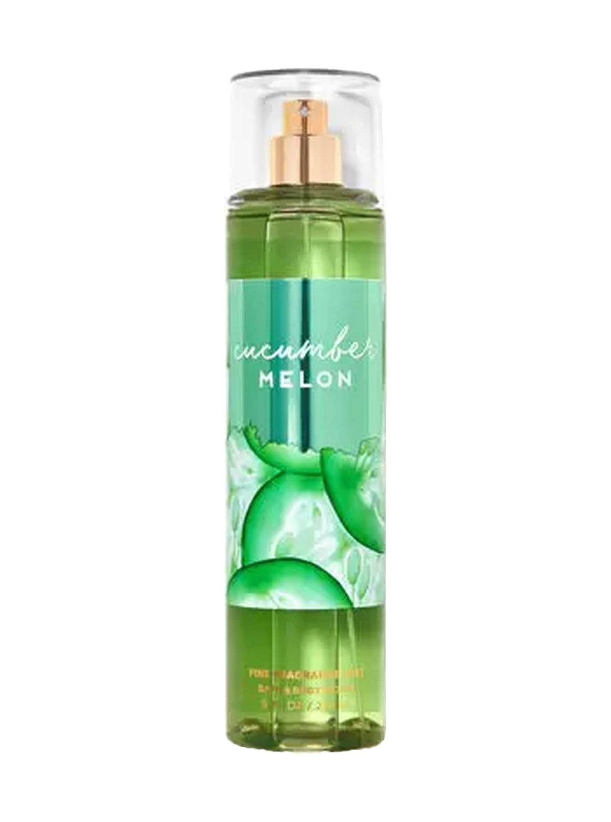 Cucumber Melon Fragrance Mist L766662