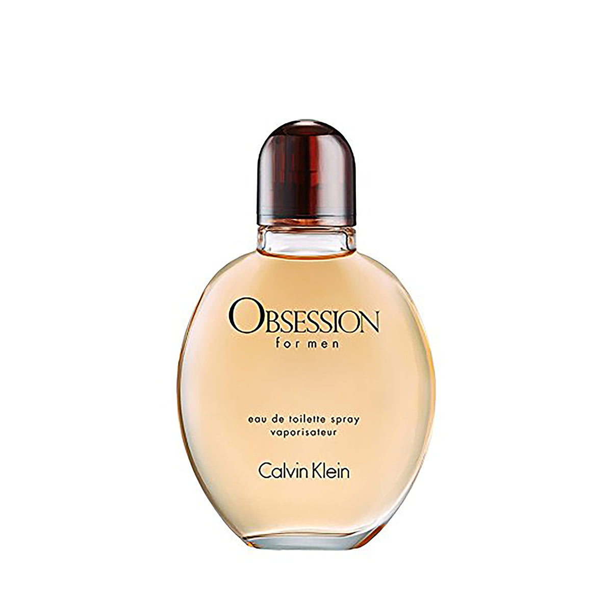 Ambery Men's Eau de Toilette U13400