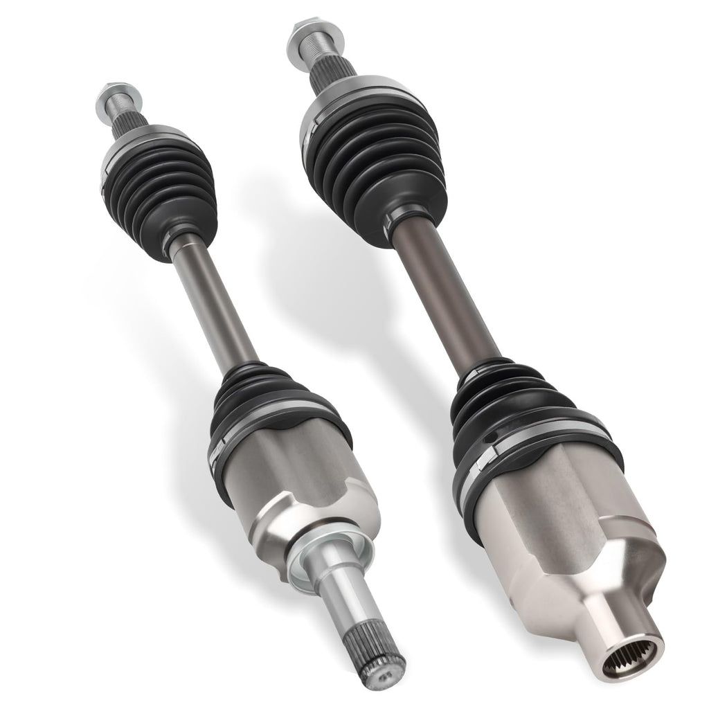 CV Axle Shaft Assembly 3.6L K33709