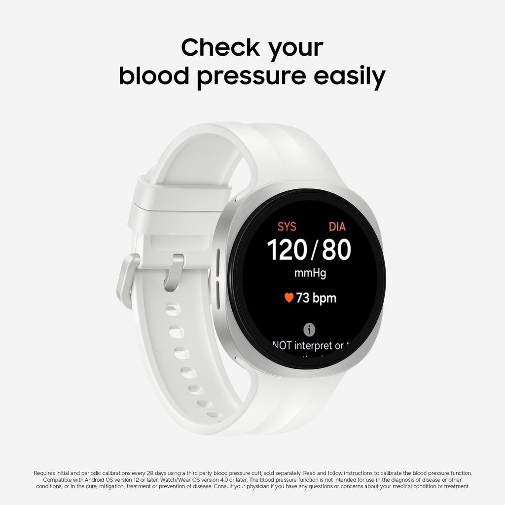 Graphite 40mm Bluetooth Smartwatch X552