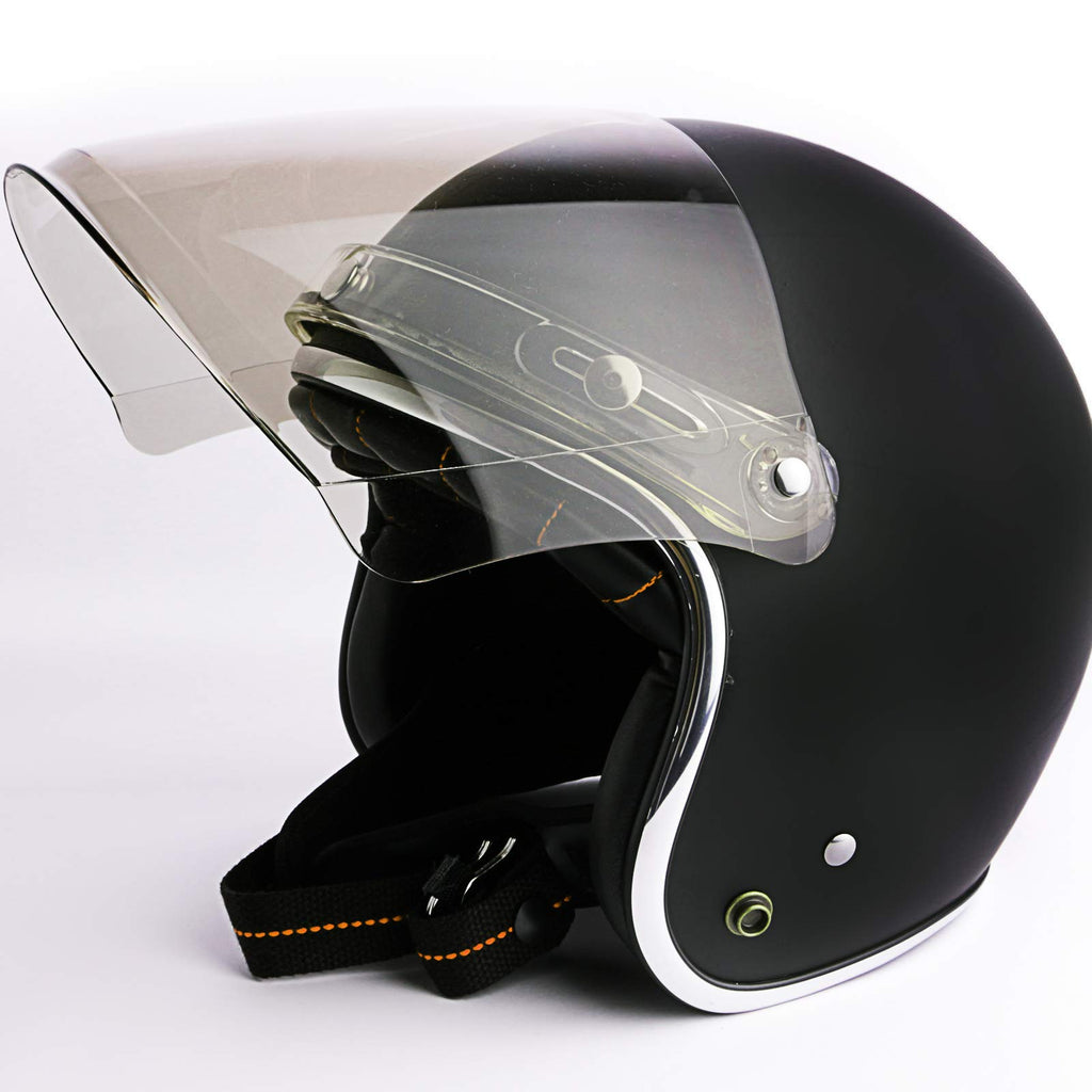Light Smoke Flip Up Full Shield Visor R23990