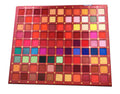 99 Colors Eyeshadow Palette F3874