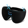 Sleep Mask with Bluetooth Headphones O7271