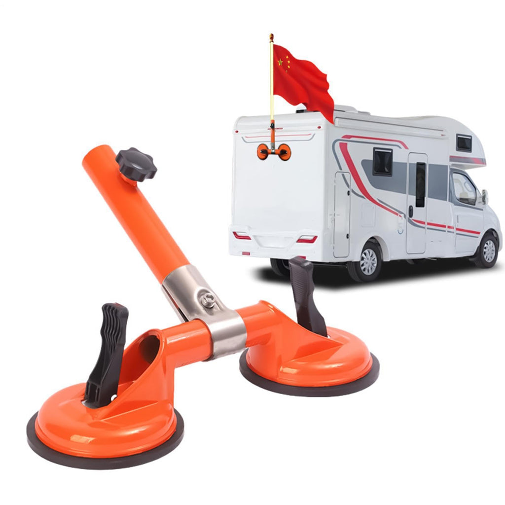 Suction Flag Pole Holder Z620