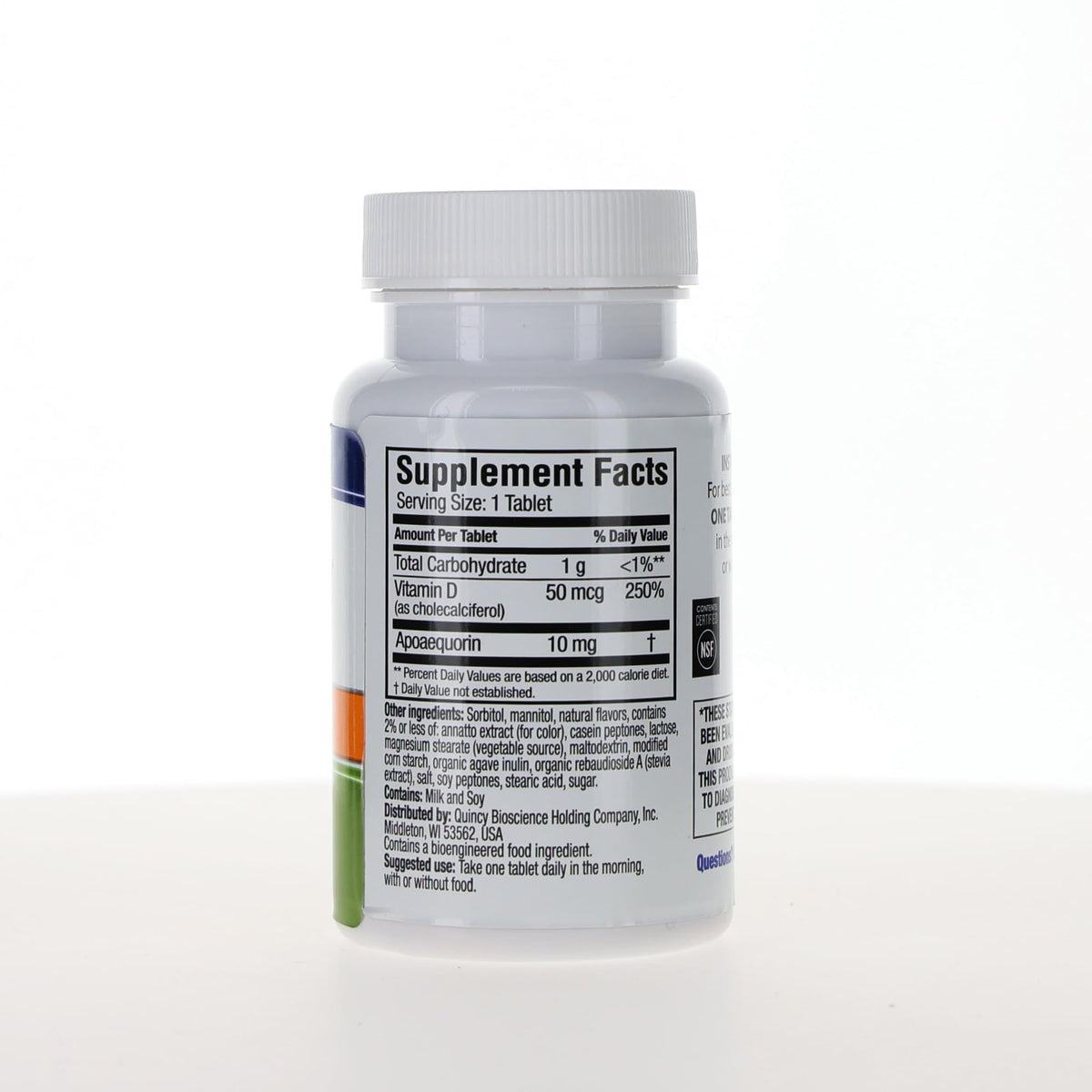 Orange Chewables 2-Pack U181