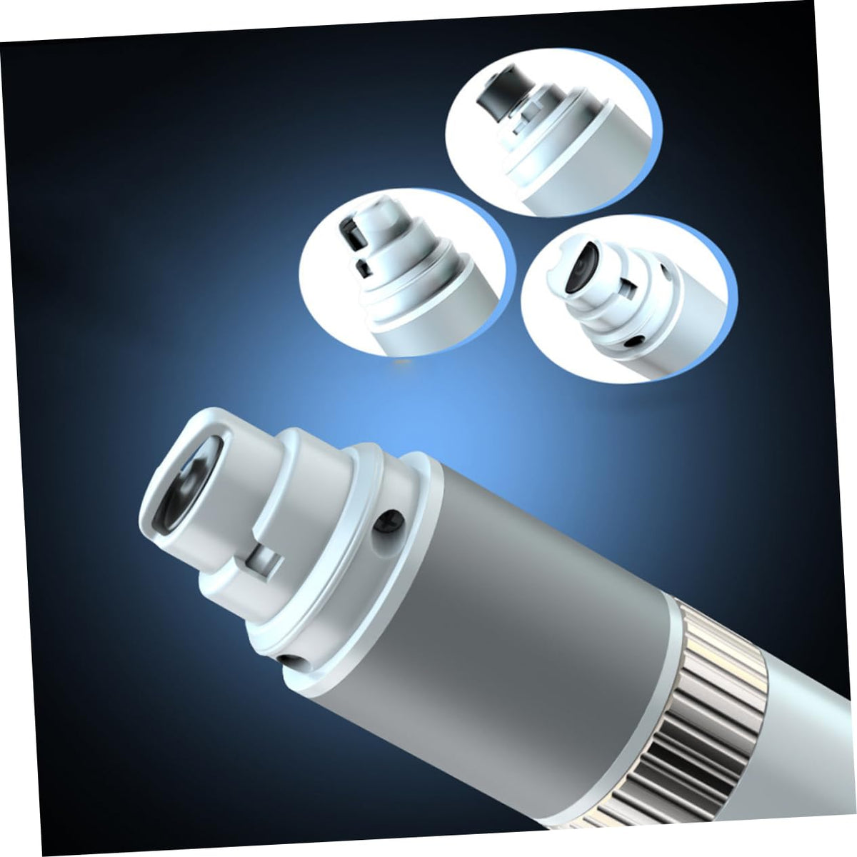 Electric Nail Grinder for Dogs Q83441