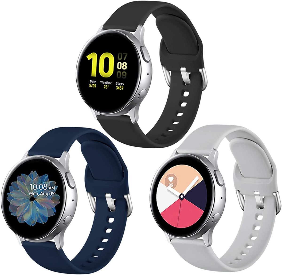 Galaxy Watch Band P790579