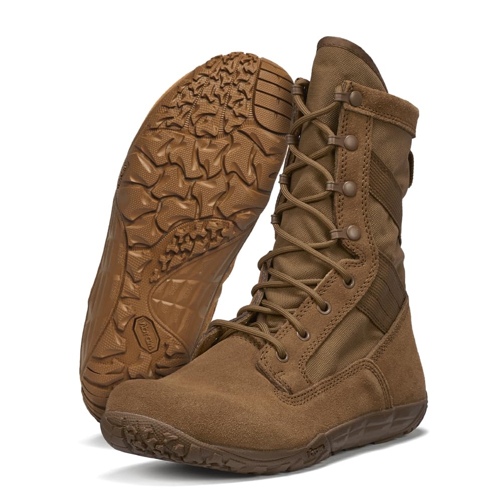 Tactical Boots for Men Y165