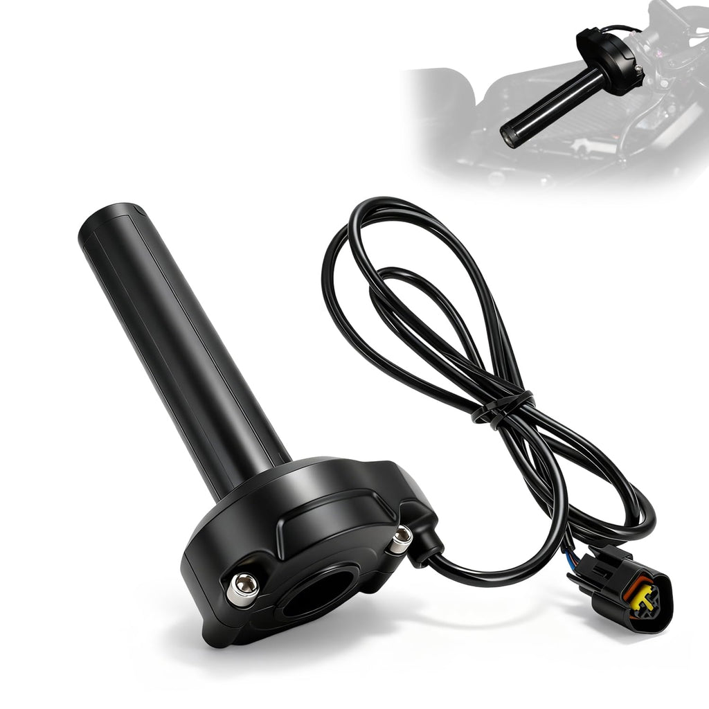 Electric Bike Twist Throttle O9095