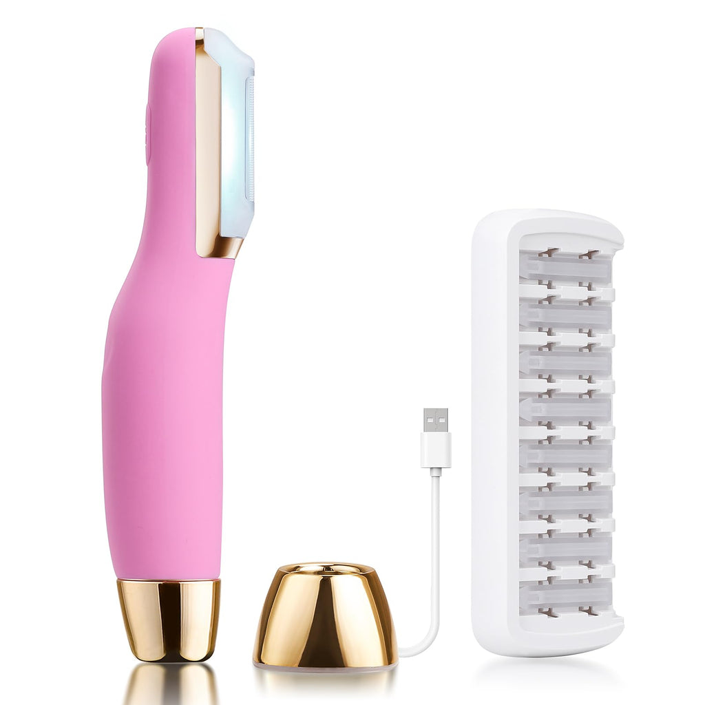 Dermaplane Razor for Women K875595