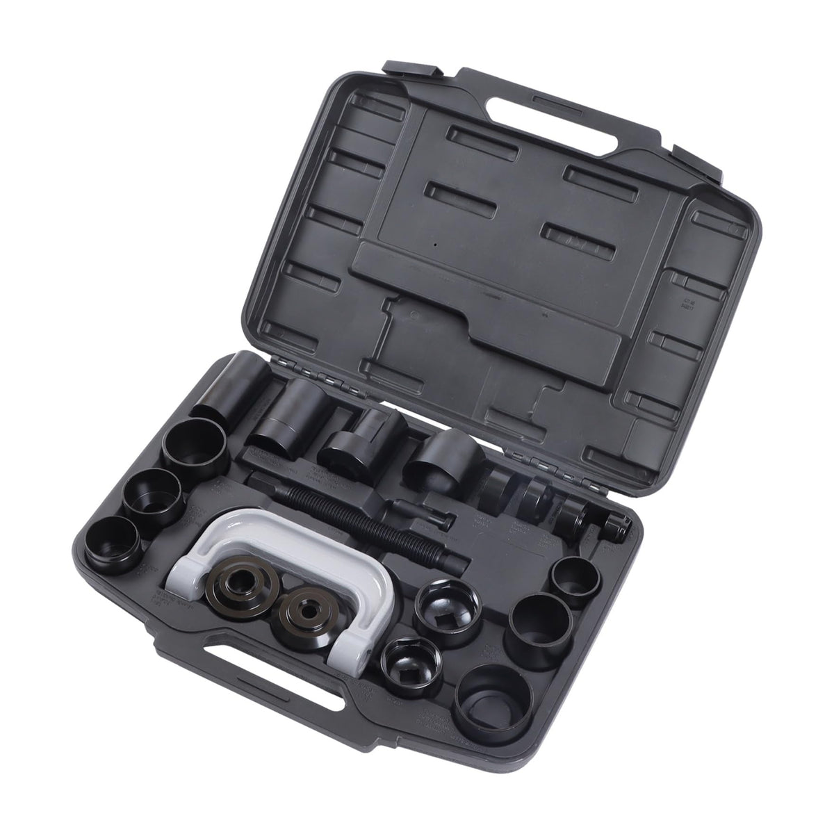 23 Pcs Ball Joint Press and U Joint Removal Kit R7716