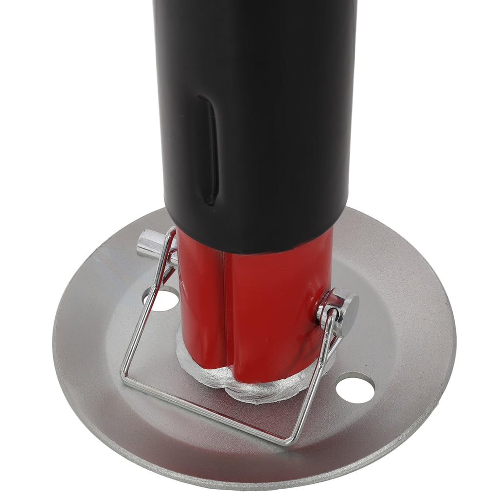 Electric Power Tongue Jack 3500lbs Q46389