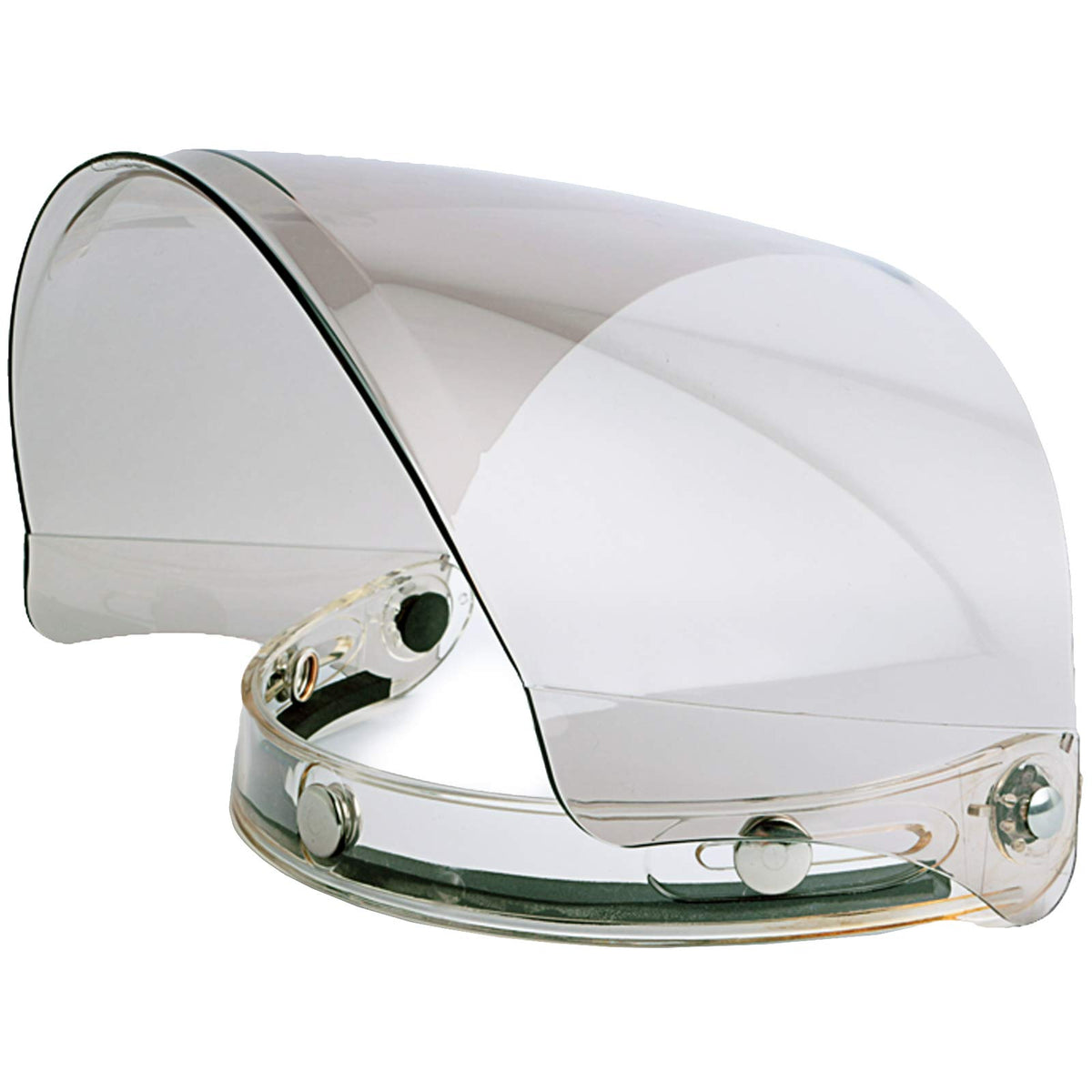 Light Smoke Flip Up Full Shield Visor R23990