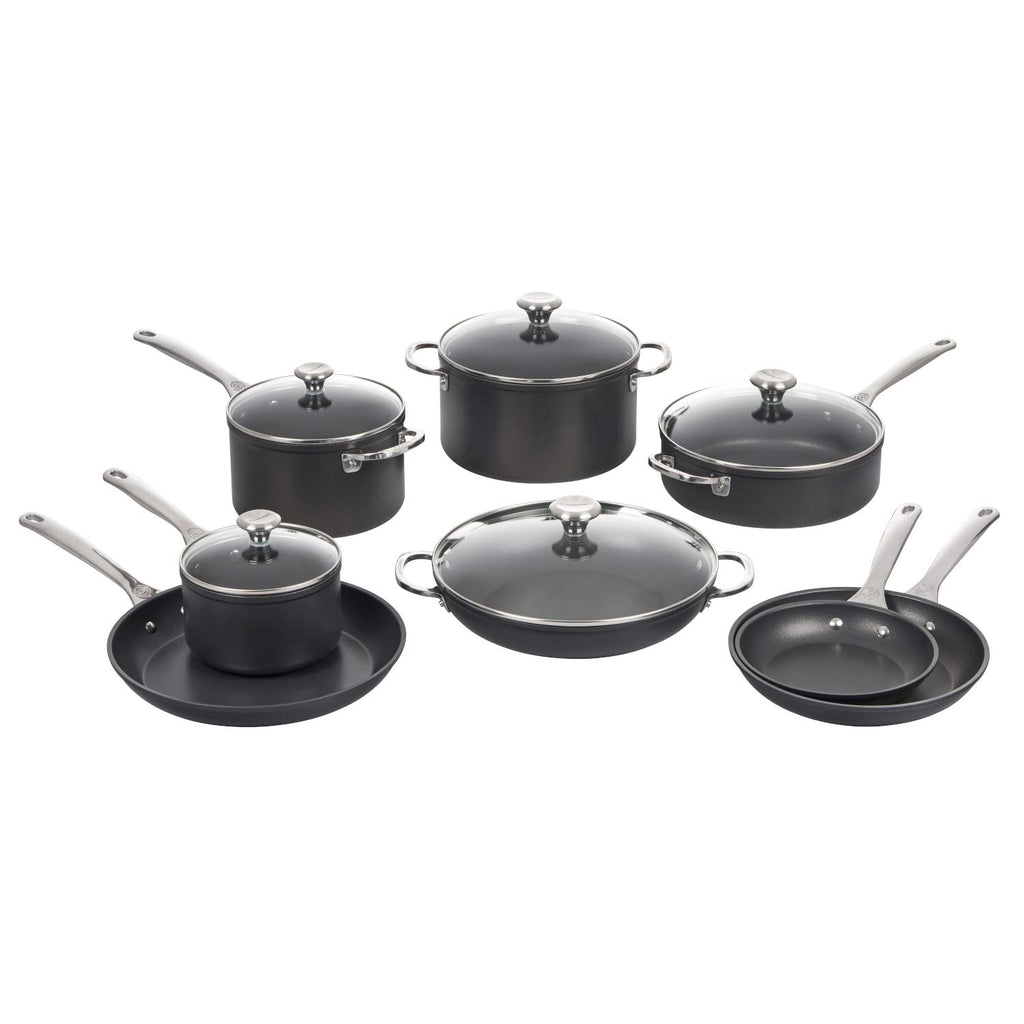 13 Pc Non Stick Cookware Set J830713