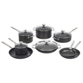 13 Pc Non Stick Cookware Set J830713