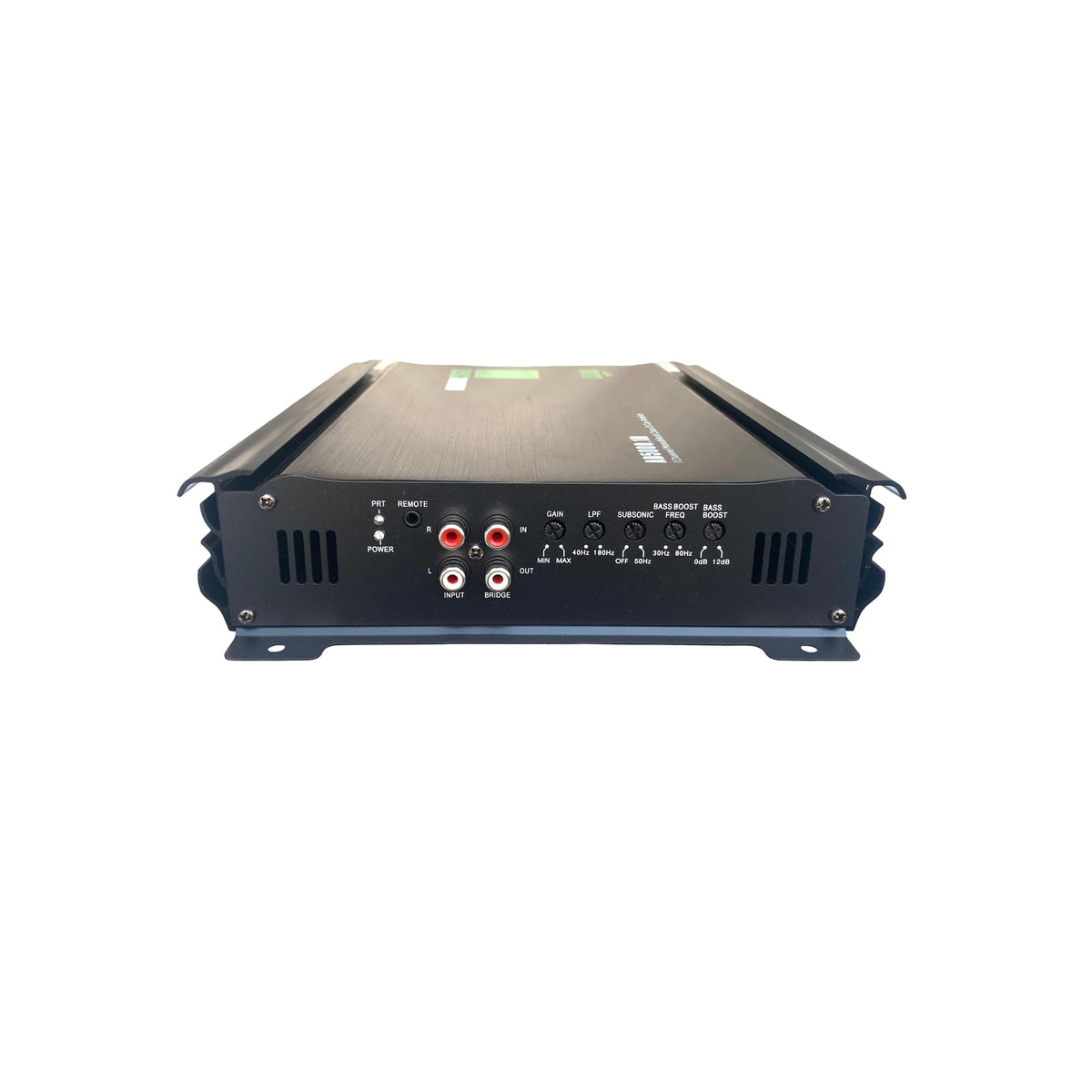 5000W Class D Monoblock Car Audio Amplifier A39944
