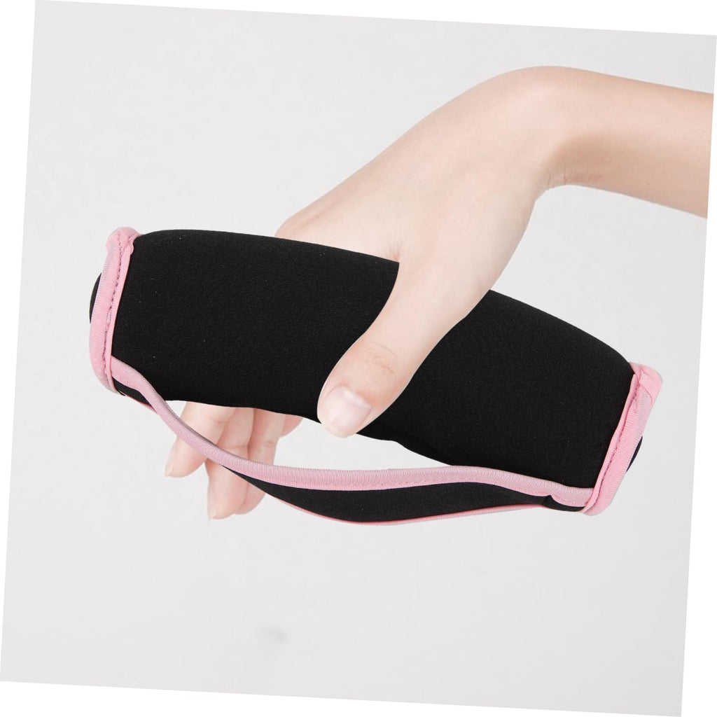 Neoprene Hand Weights U847