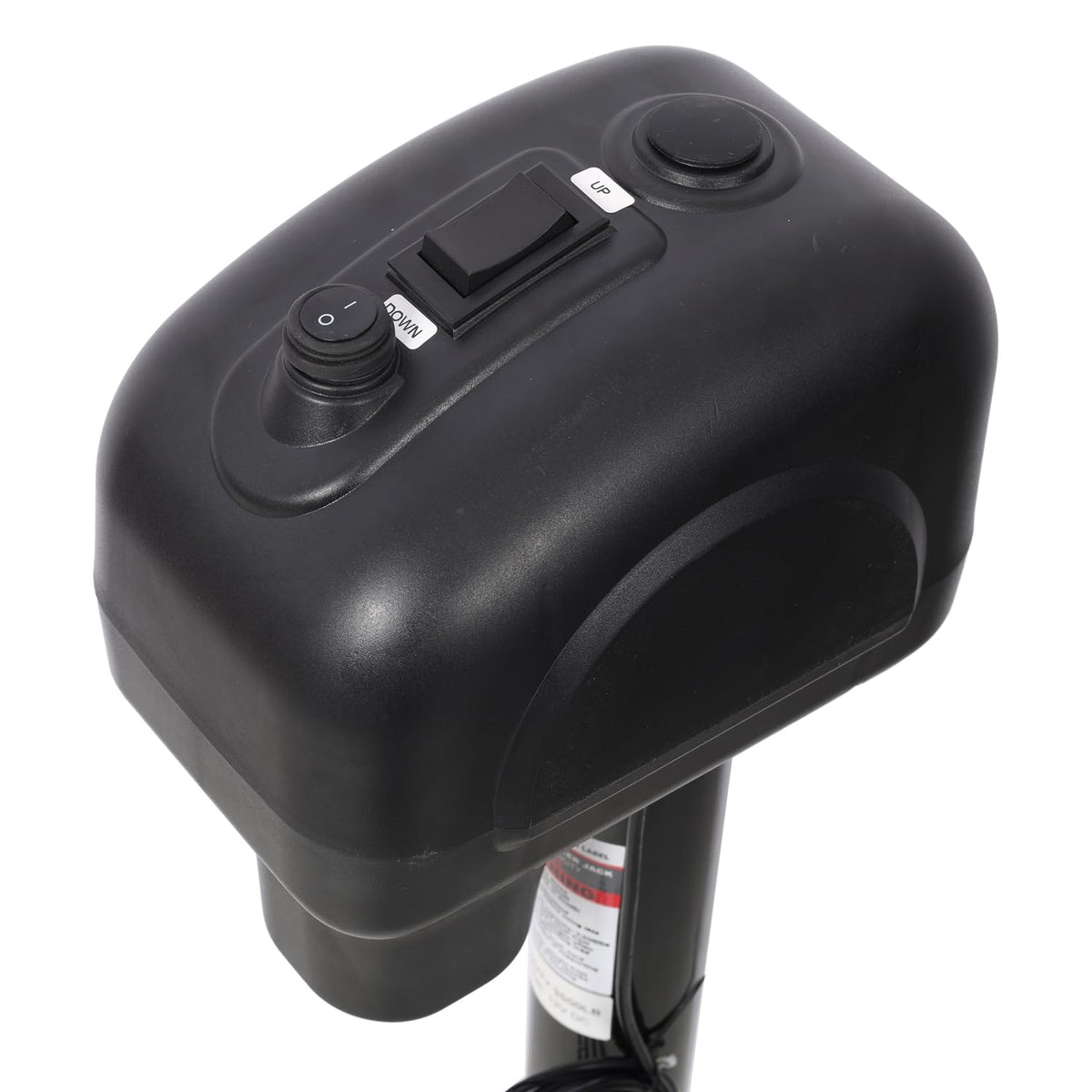 Electric Power Tongue Jack 3500lbs Q46389