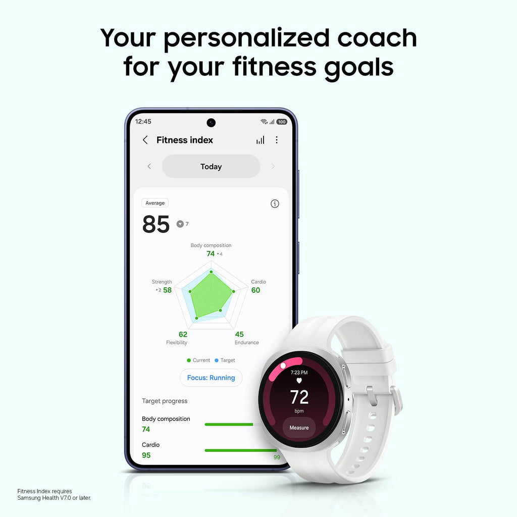 Graphite 40mm Bluetooth Smartwatch X552