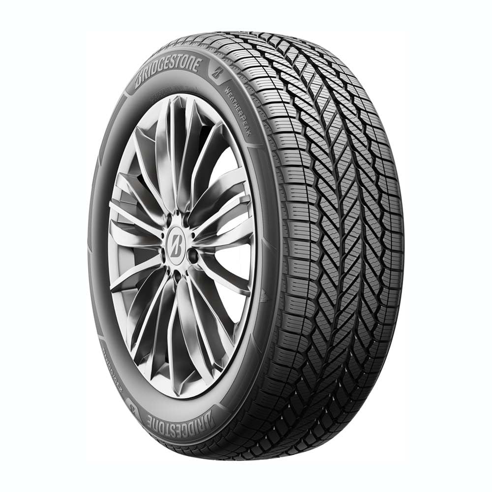 235/45R18 94 V Tires E244