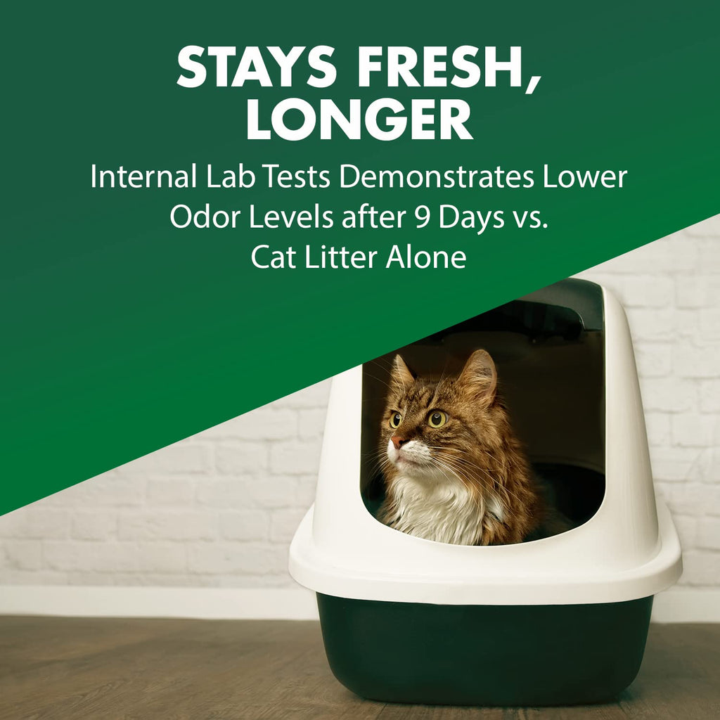 Cat Litter Deodorizer 20 Oz X8108