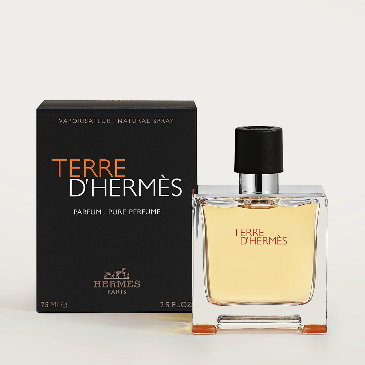Parfum Spray for Men 2.5 Ounce / 75 ml Q18856