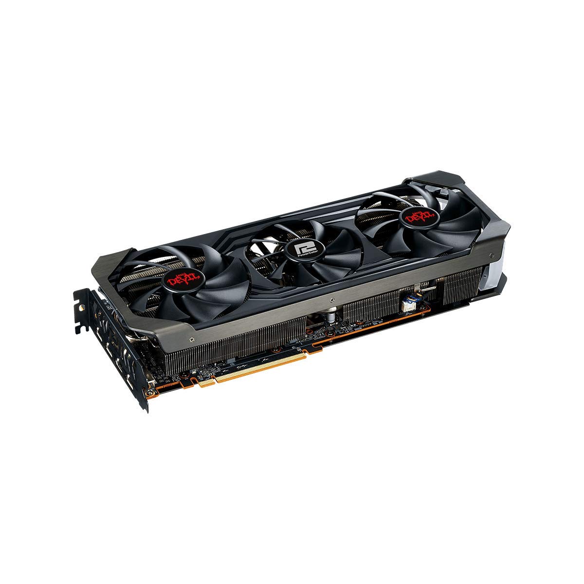 AMD Radeon RX 6700 XT 12GB GDDR6 Graphics Card X384824