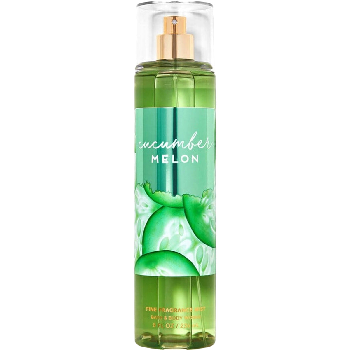 Cucumber Melon Fragrance Mist L766662