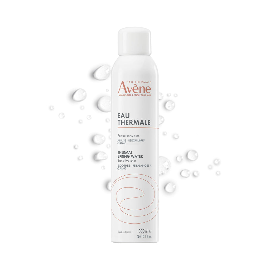 Thermal Spring Water V9171