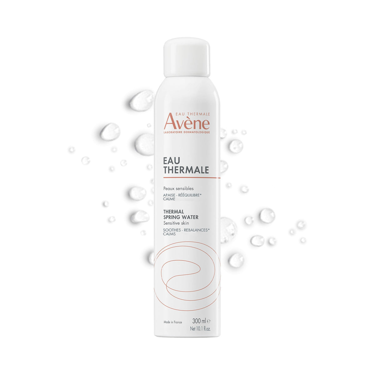 Thermal Spring Water V9171